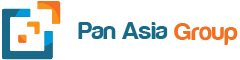 Pan-Asia Logo